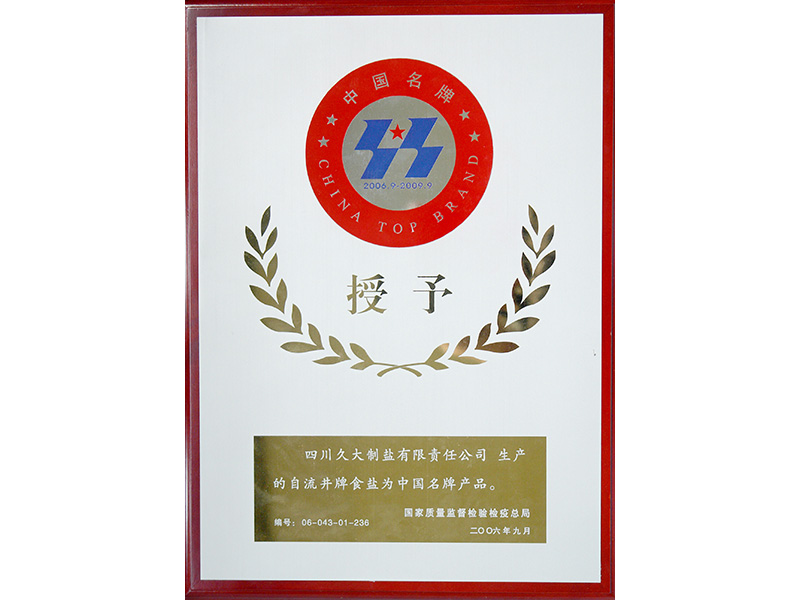 中國名牌匾額